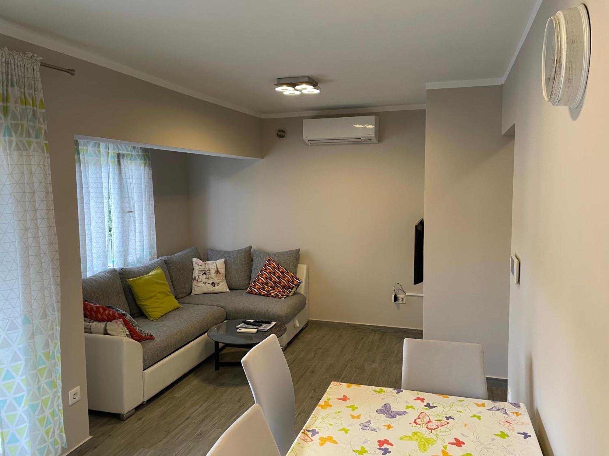 Villa 4 Princesses Vela Luka Bagian luar foto